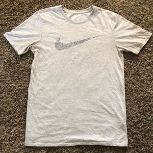 Nike graphic tee